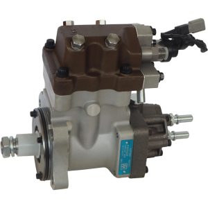 Fuel Injection Pump 2872545 Fits for CUMMINS QSL ISLe 310-340-375 Euro-3 Engines