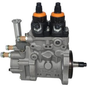 Fuel Injection Pump 940000570 For Komatsu PC550LC-8 WA480-6 PC450-8 PC450LC-8