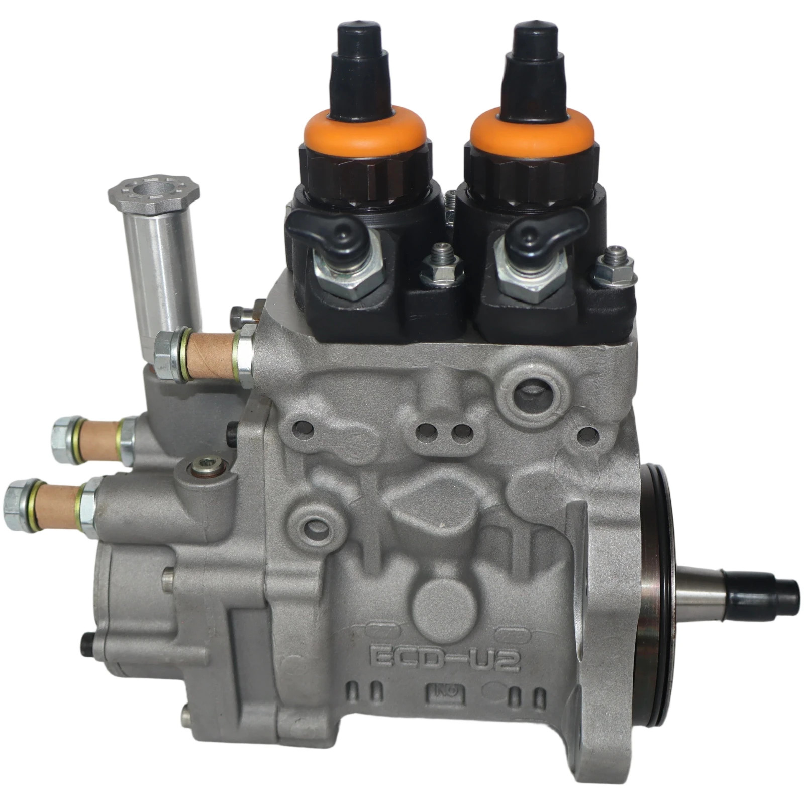 Fuel Injection Pump 940000570 For Komatsu PC550LC-8 WA480-6 PC450-8 PC450LC-8