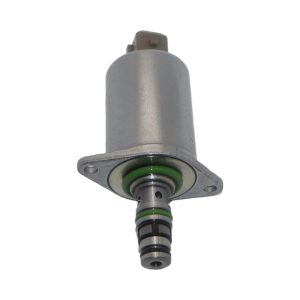 12V Proportional Solenoid Valve TM70301 For Excavator