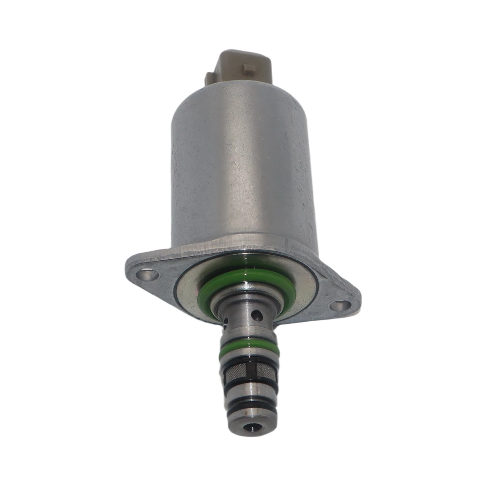 12V Proportional Solenoid Valve TM70301 For Excavator
