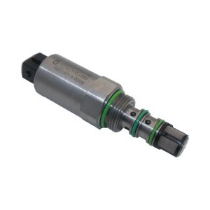 24V Electric Proportional Solenoid Valve R901344724 for Excavator Machinery