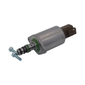 12V Cartridge Solenoid Valve 449-1636 for Caterpillar CAT 301.8 304 305 308