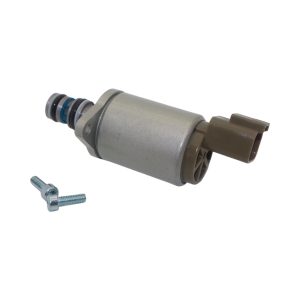 12V Solenoid Valve TM68402 For Engine Excavator Parts