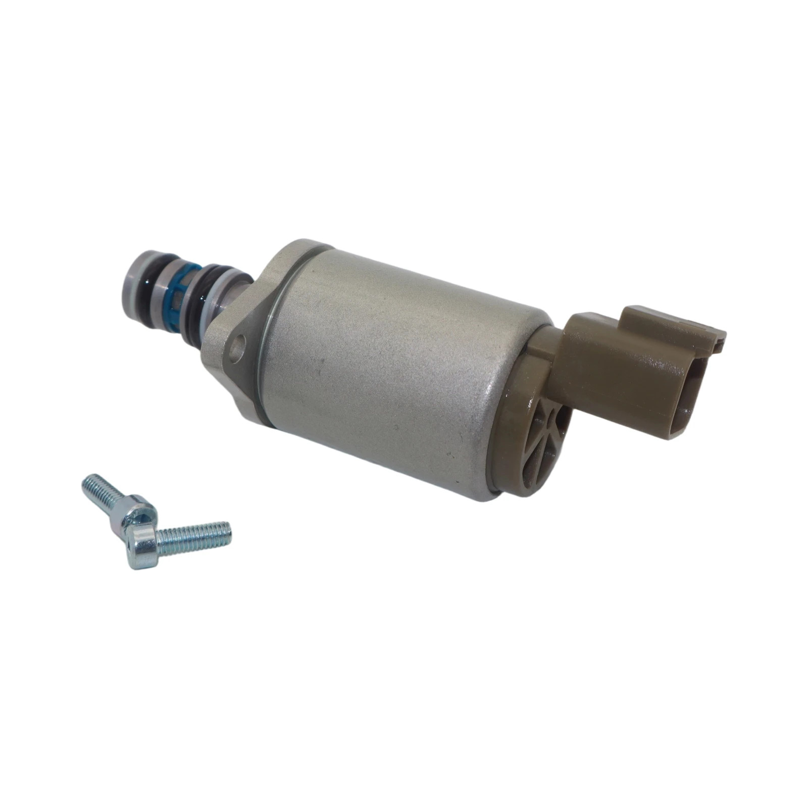 12V Solenoid Valve TM68402 For Engine Excavator Parts