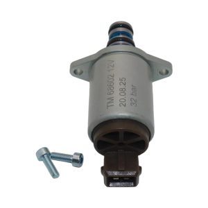 12V Proportional Solenoid Valve TM68602 for Excavator Construction Machinery