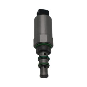 24V Proportional Solenoid Valve R900734911 for Excavator Construction Machinery