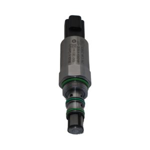 24V Solenoid Valve R901385144 For Excavator