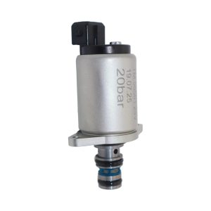 24V Proportional Solenoid Valve TM58501 for Excavator Construction Machinery