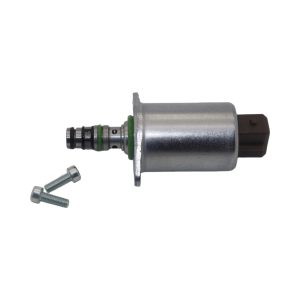 12V Proportional Solenoid Valve TM70201 for Excavator Construction Machinery