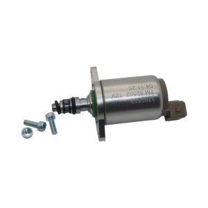 12V Hydraulic Proportional Solenoid Valve TM82502 For Construction Machinery