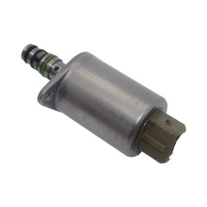 12V Proportional Solenoid Valve TM85301 For Excavator Construction Machinery