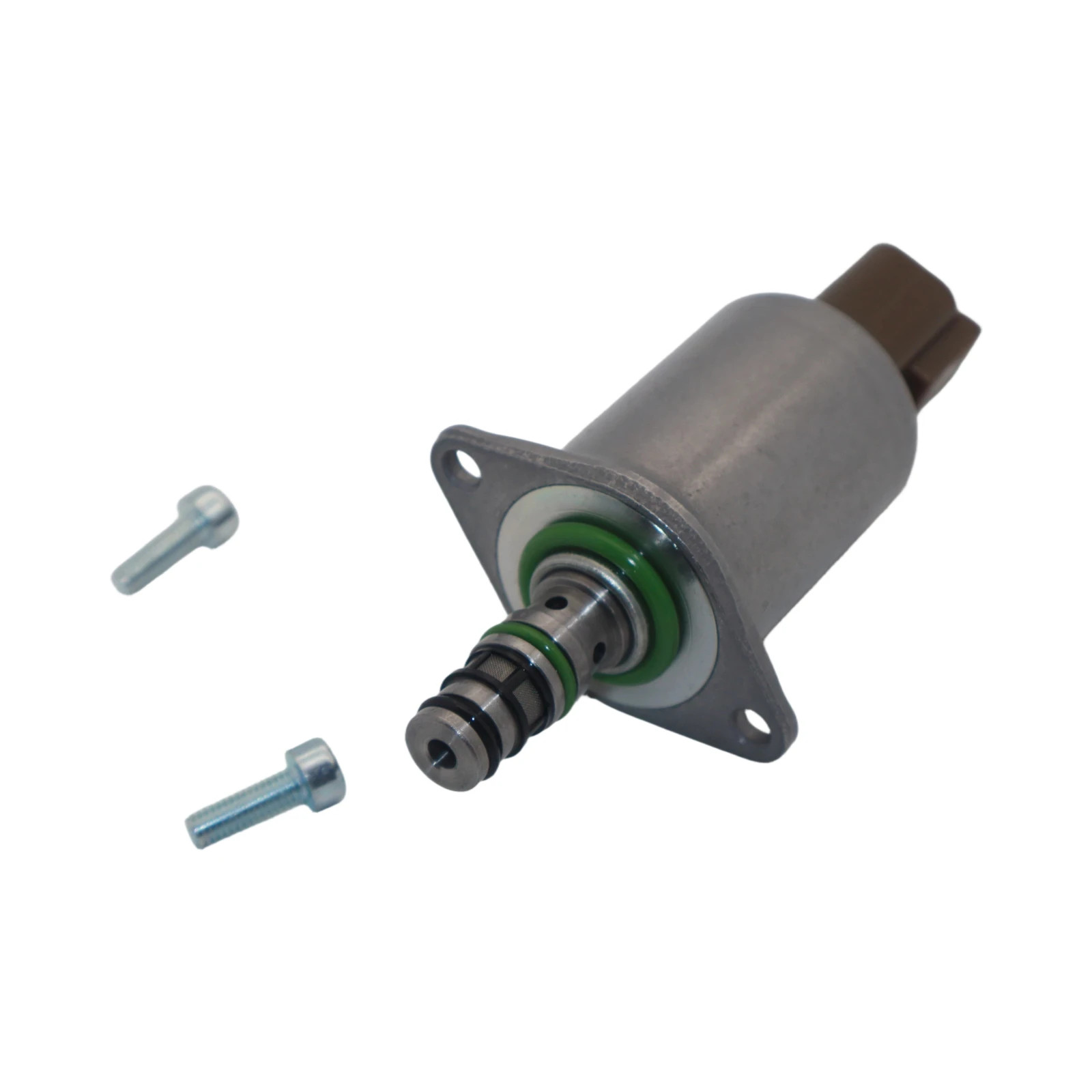 12V Hydraulic Proportional Solenoid Valve TM85401 For Construction Machinery