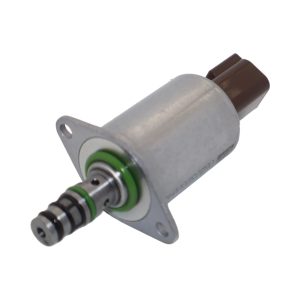 24V Hydraulic Proportional Solenoid Valve TM1005110 For Excavator