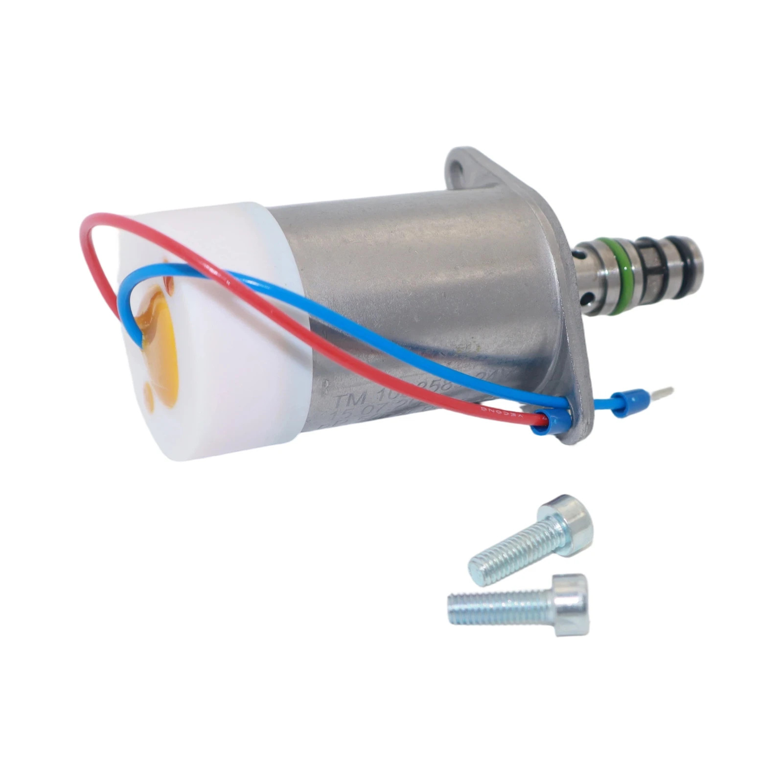 24V Proportional Solenoid Valve TM1003589 For Excavator Construction Machinery