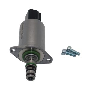 24V Hydraulic Proportional Solenoid Valve TM1005110 For Excavator