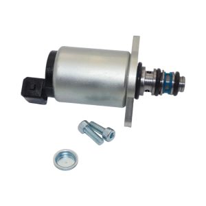 24V Proportional Solenoid Valve 3768317 TM58401 For Construction Machinery