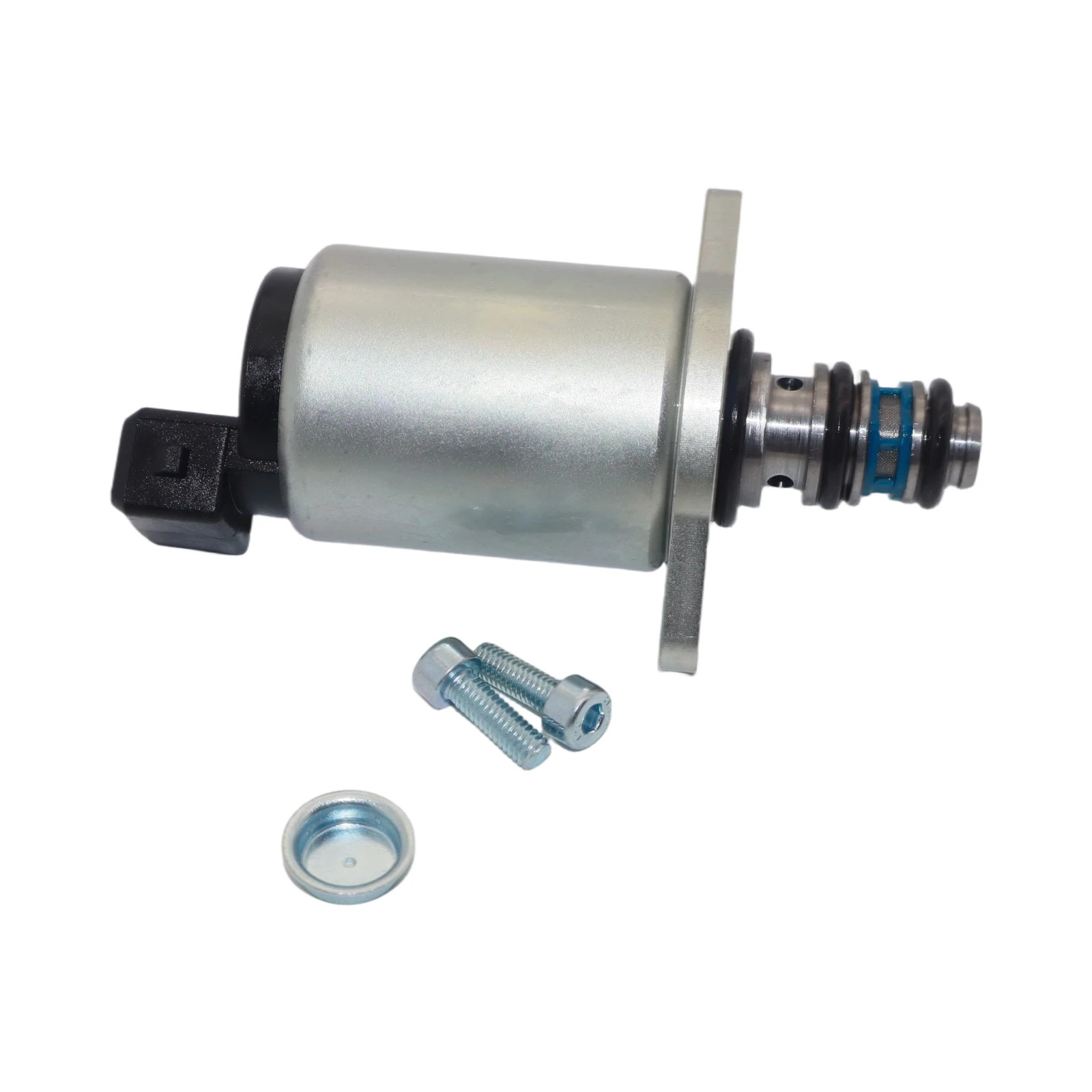 24V Proportional Solenoid Valve 3768317 TM58401 For Construction Machinery