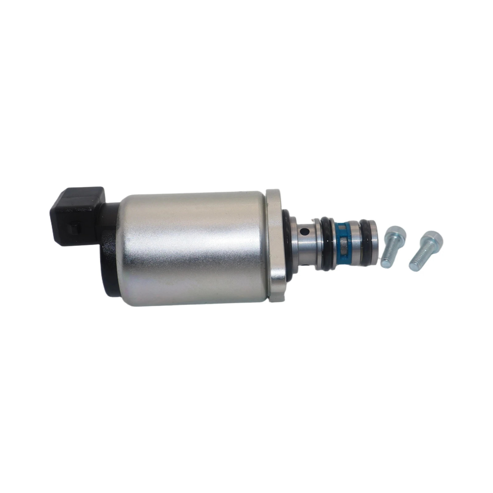 24V Hydraulic Proportional Solenoid Valve TM62101 For Construction Machinery