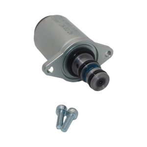 12V Hydraulic Proportional Solenoid Valve TM47402 For Construction Machinery