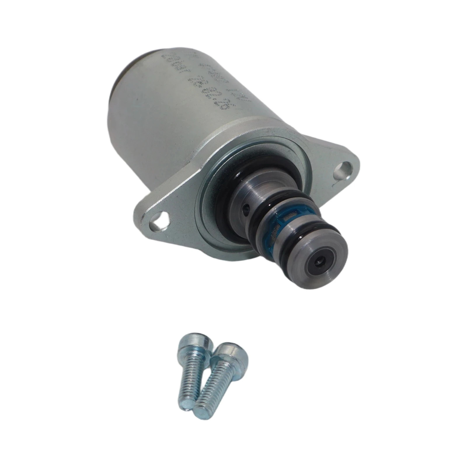 12V Hydraulic Proportional Solenoid Valve TM47402 For Construction Machinery