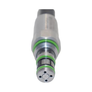 24V Proportional Solenoid Valve R900766809 For Excavator Construction Machinery