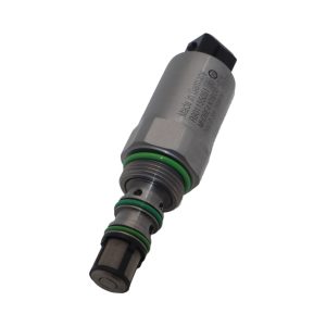 24V Hydraulic pump solenoid valve R901155051 For Excavator Machinery Parts