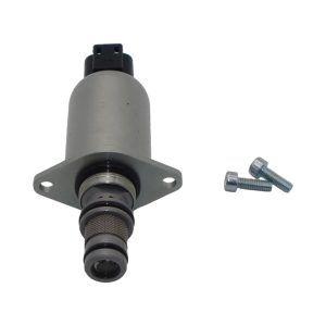 24V Hydraulic Proportional Solenoid Valve T3350284 For Construction Machinery