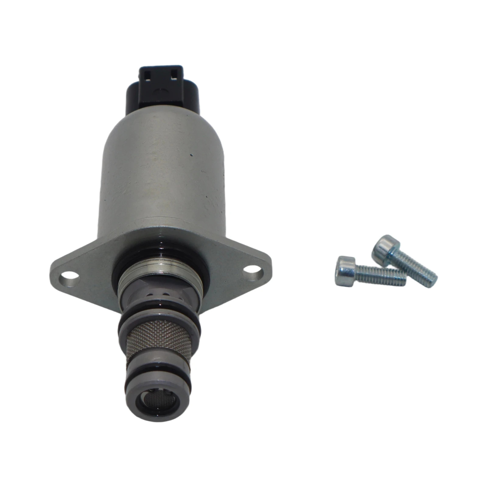 24V Hydraulic Proportional Solenoid Valve T3350284 For Construction Machinery