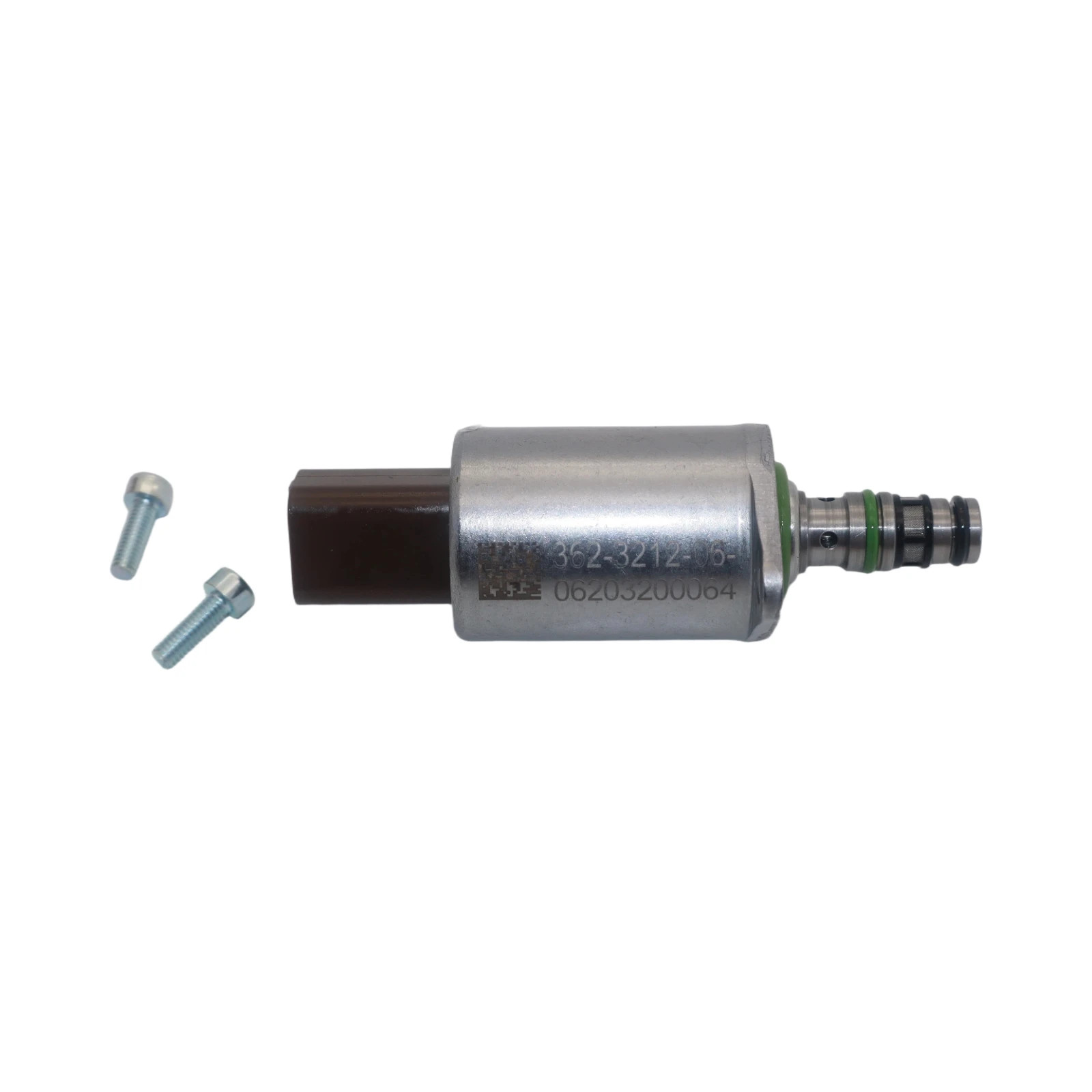 24V Hydraulic Proportional Solenoid Valve TM1005110 for Construction Machinery