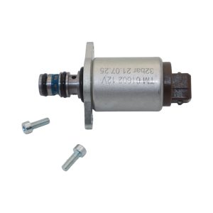 12V Proportional Solenoid Valve TM61602 Fits for Construction Machinery