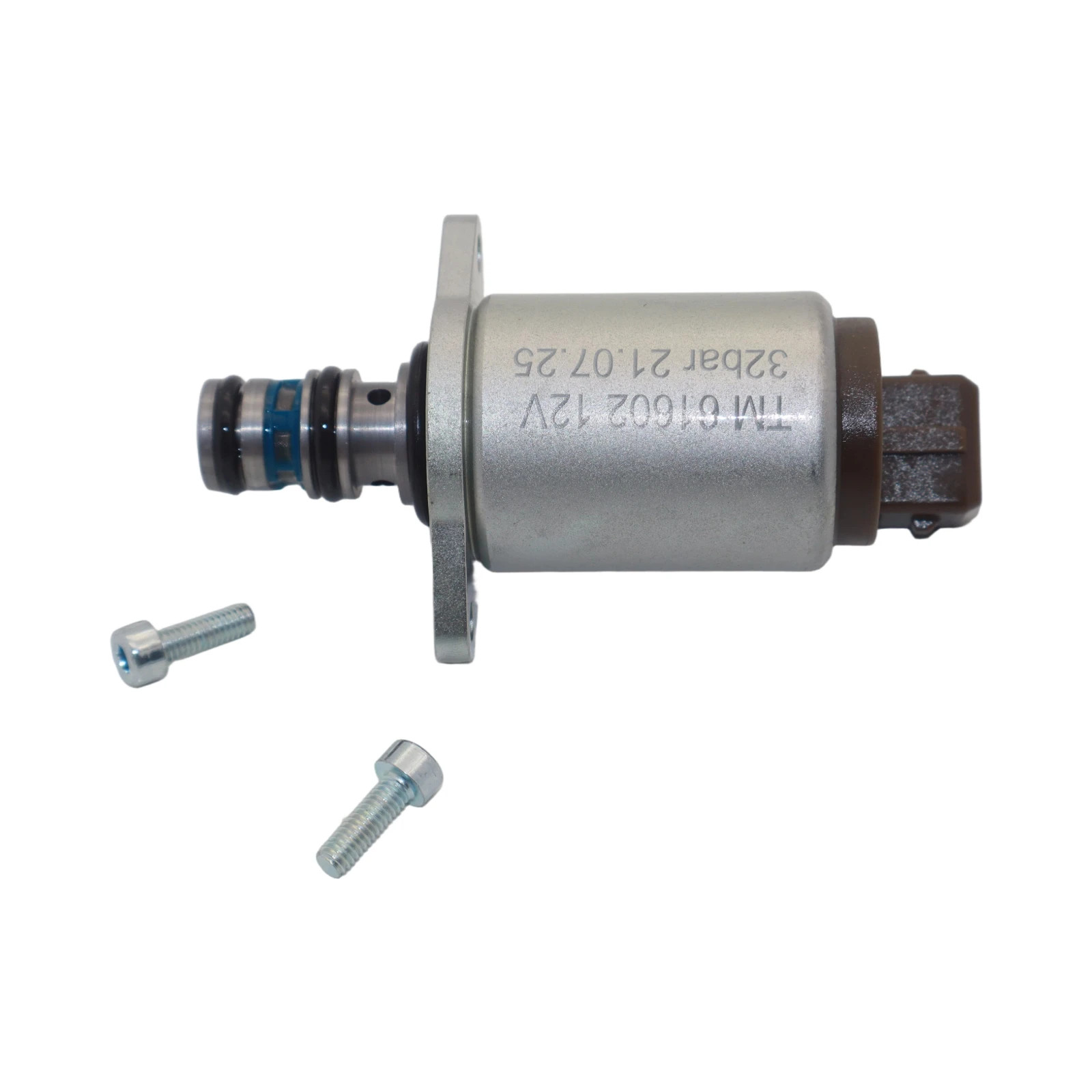 12V Proportional Solenoid Valve TM61602 Fits for Construction Machinery