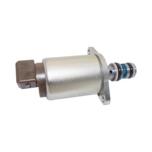 12V Proportional Solenoid Valve TM63202 Fits for Excavator Machinery Parts