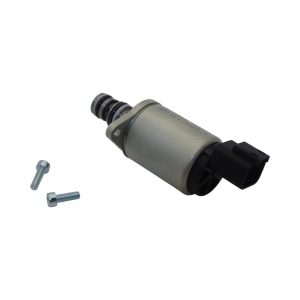 12V Proportional Solenoid Valve 12005113640L Fits for Excavator Machinery Parts