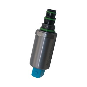 12V Hydraulic Solenoid Valve R900578533 Fits for Excavator Machinery Parts