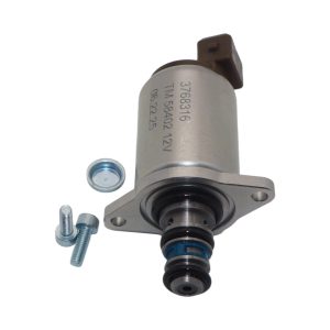 12V Proportional Solenoid Valve TM58402 3768316 Fits for Excavator Parts