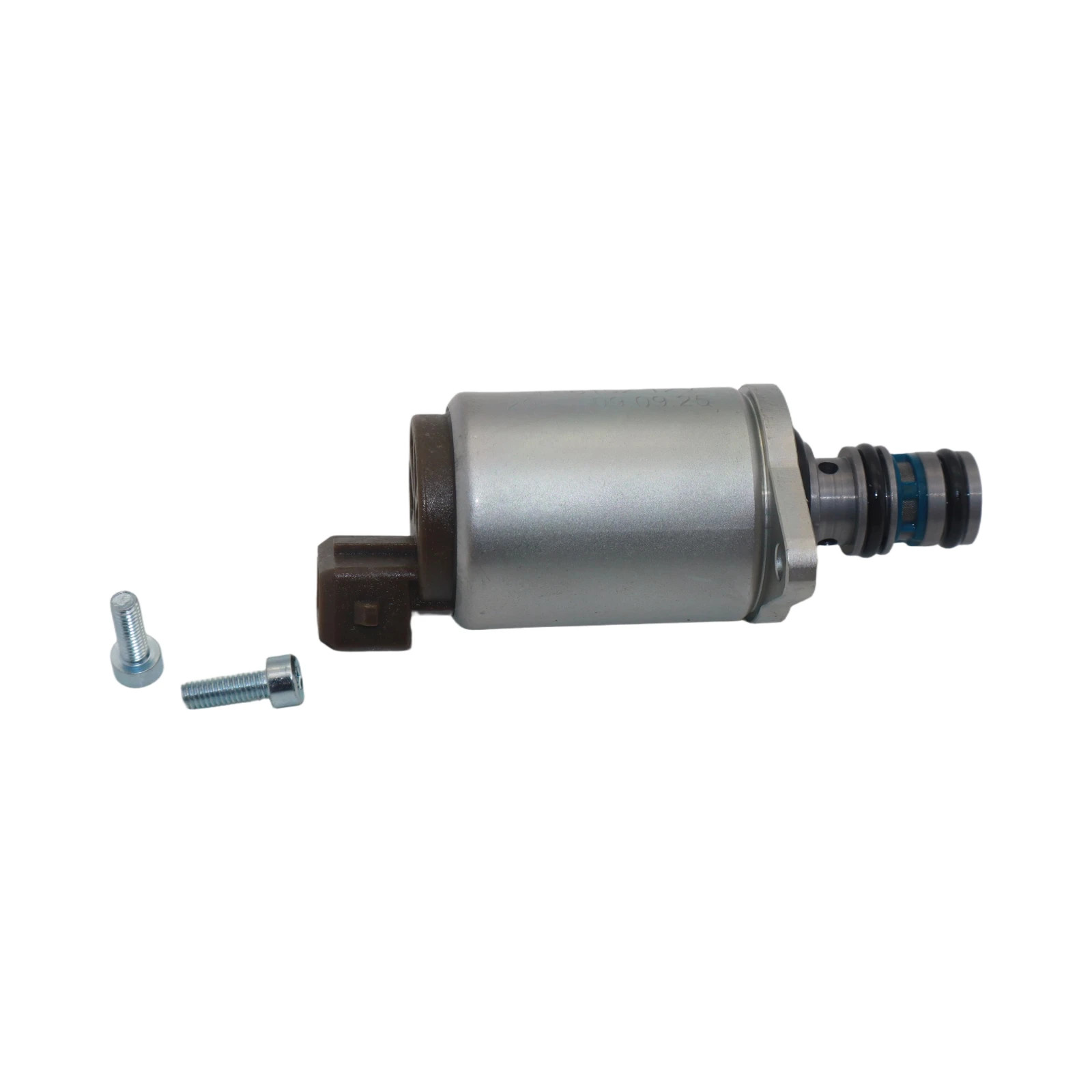 12V Proportional Solenoid Valve TM66102 For Excavator Construction Machinery