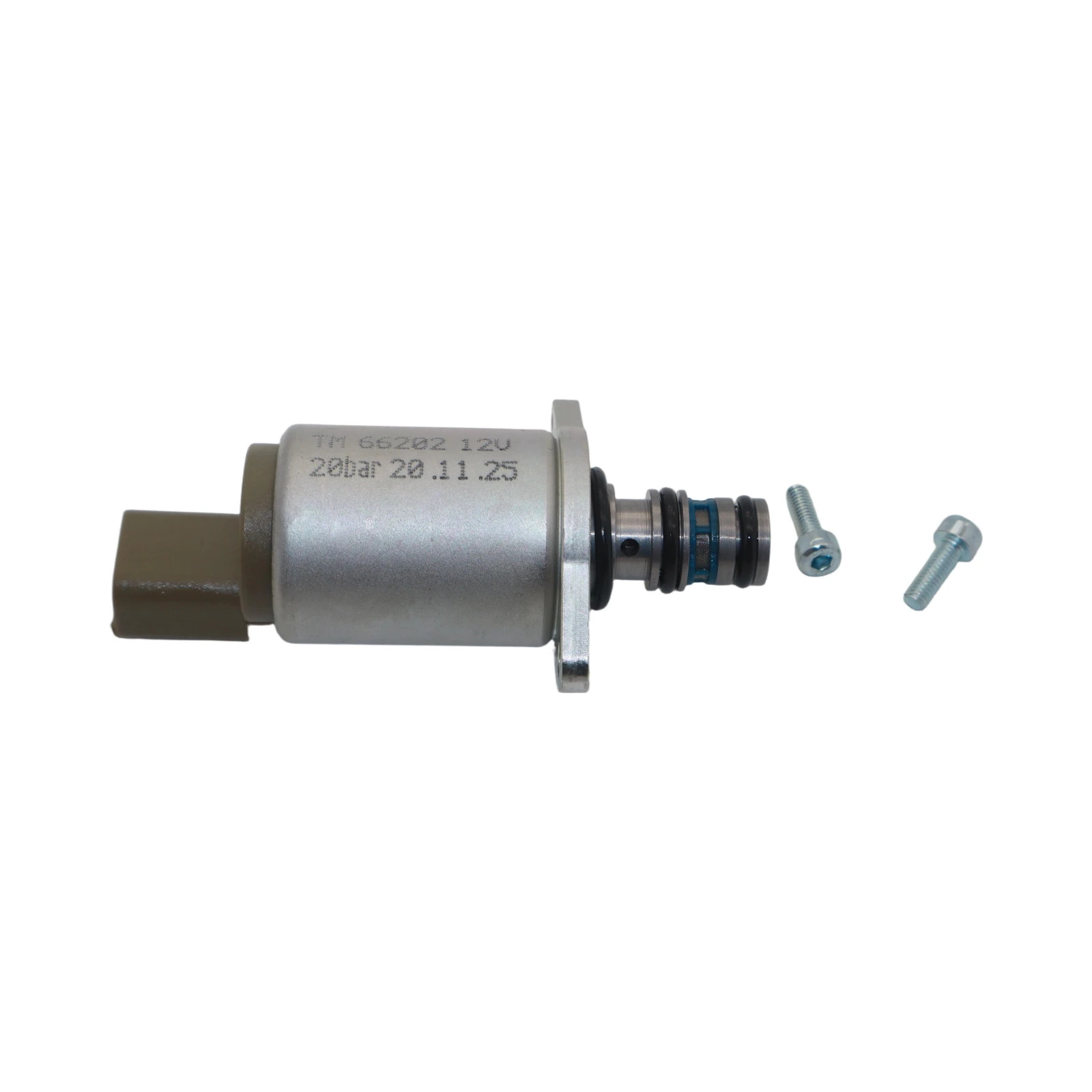 12V Solenoid Valve TM66202 TM-66202 Fits for Thomas