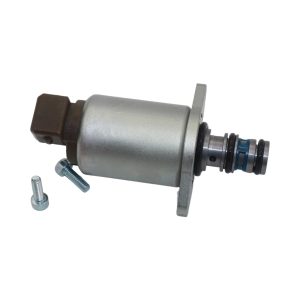 12V Proportional Solenoid Valve TM66402 For Excavator Construction Machinery