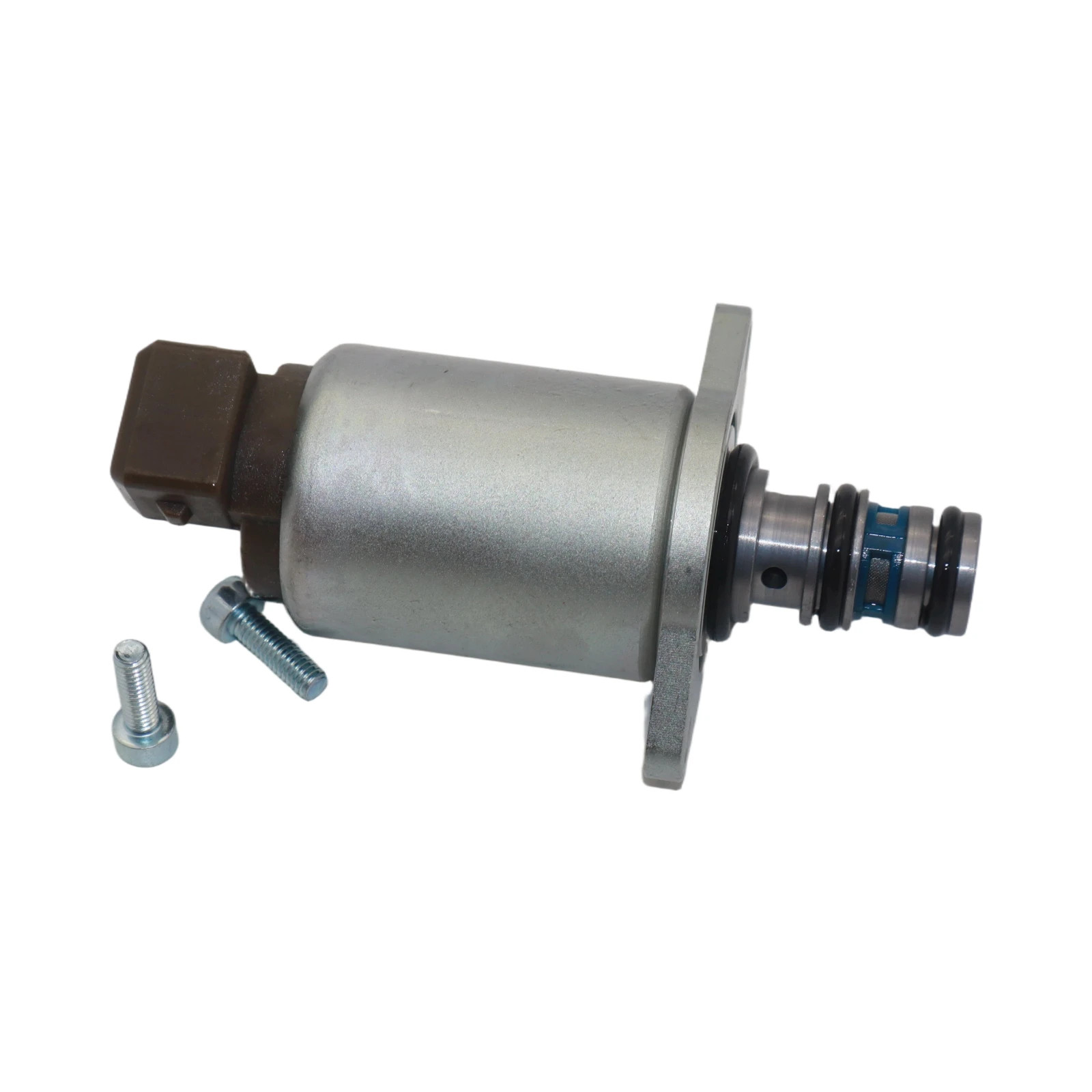12V Proportional Solenoid Valve TM66402 For Excavator Construction Machinery