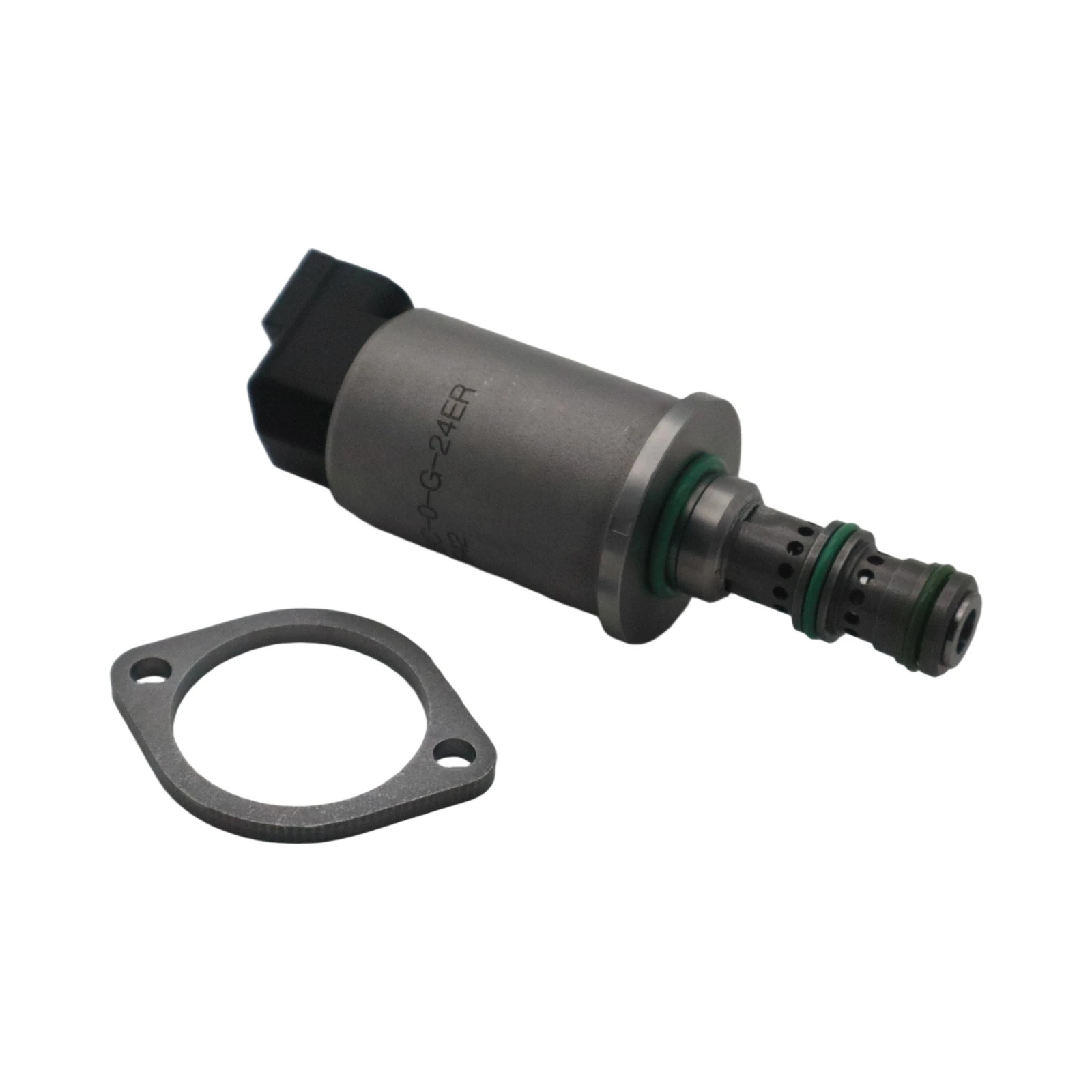 Proportional Pressure Reducing Valve EHPR98-G38C-0-G-24ER For Excavator Parts