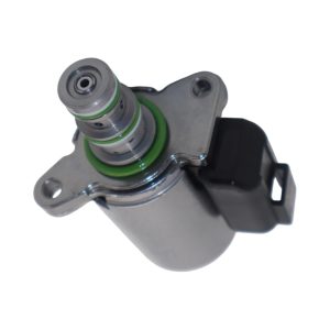 Hydraulic Pump Solenoid Valve EHPR98-T33 Fits for Excavator Construction Parts