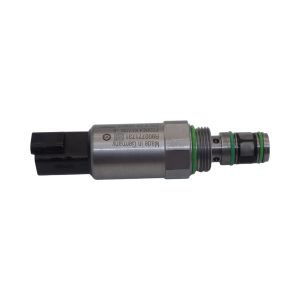 Hydraulic Proportional Solenoid ValveR900771731 For Excavator Construction Parts