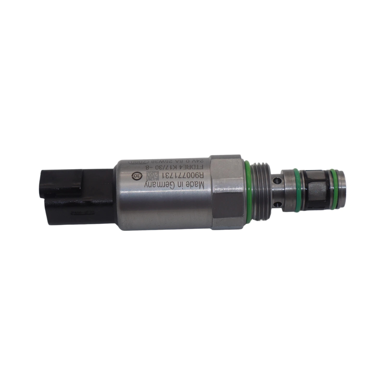 Hydraulic Proportional Solenoid ValveR900771731 For Excavator Construction Parts