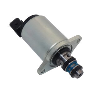 24V Proportional Solenoid Valve TM66101 Fits for Excavator Machinery Parts