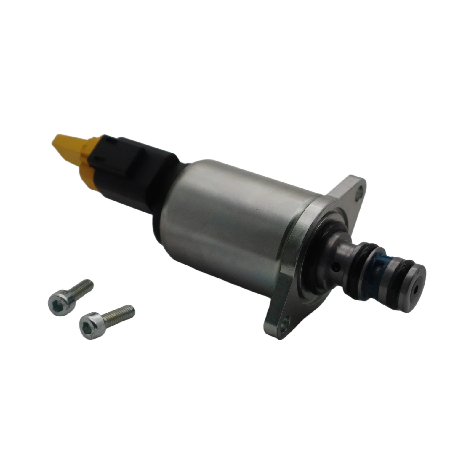 24V Proportional Solenoid Valve TM66201 Fits for Universal Excavator