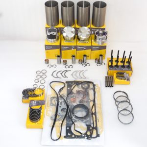 STD V2203 Engine Overhaul Rebuild Kit for Kubota V2203E V2203T Engine