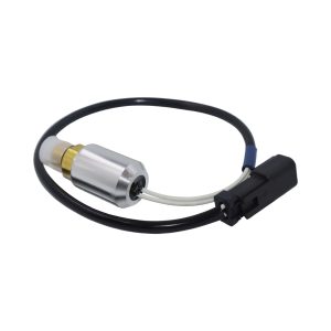 Pressure Switch Sensor 418-43-37230 For Komatsu GD555 GD655 GD675 HM250 WA150