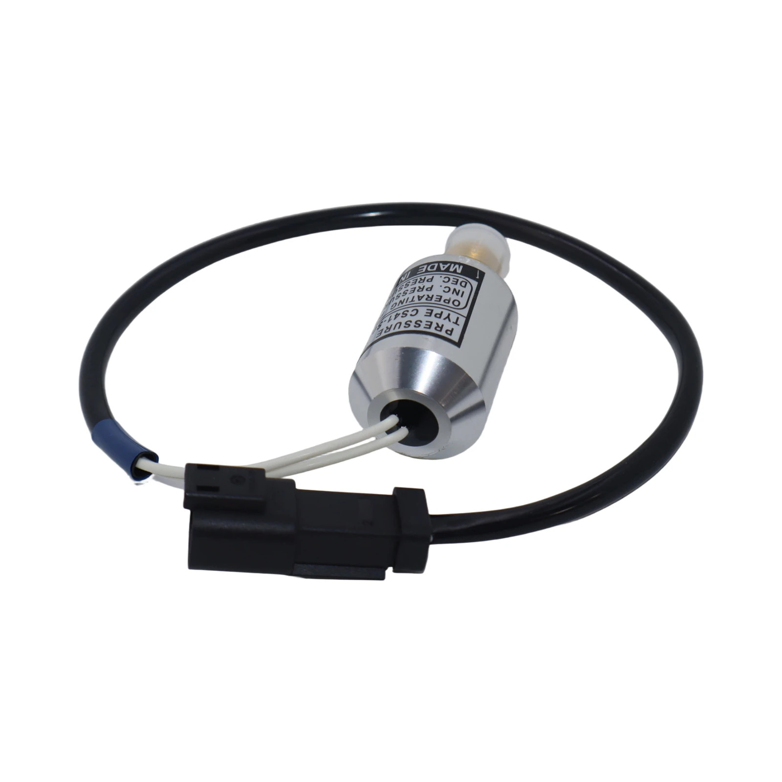 Pressure Switch 418-43-37681 For Komatsu GD655-6 GD675-6 Motor Graders
