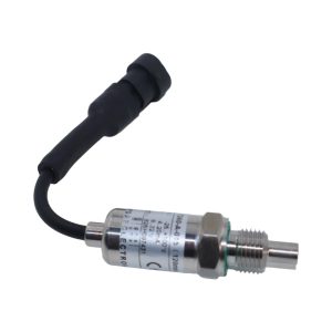 Temperature Sensor 60060301 ETS7240-A-015 For SANY Excavator